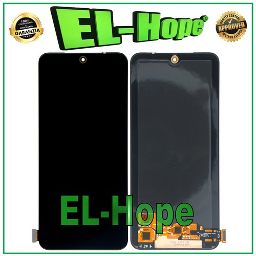 Display lcd oled - lcd,