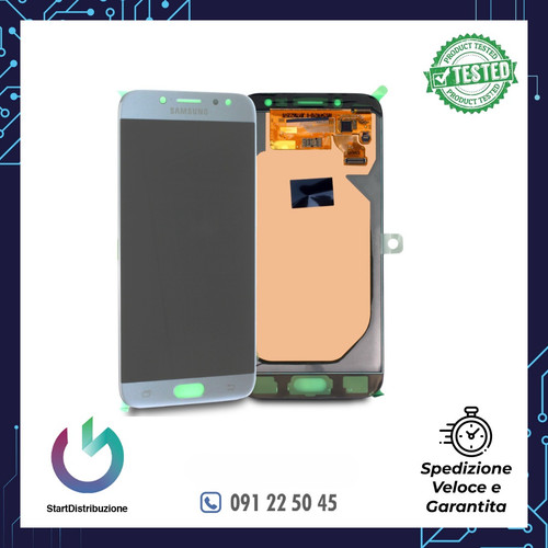 Display lcd touch - lcd, originale