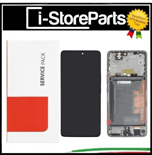 Display lcd frame - display,