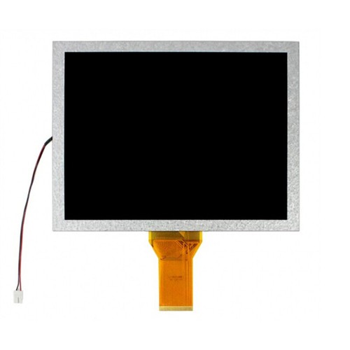 Display lcd ee070na - lcd, ee070na-07a