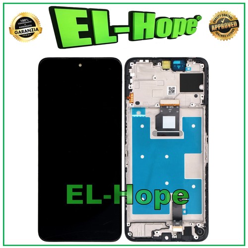 Display lcd frame - per, honor