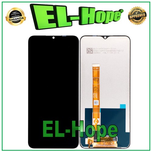 Display lcd per oppo - oppo, realme