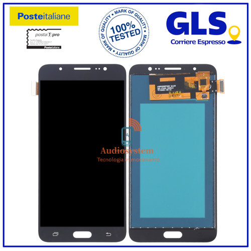 Display lcd touch screen - lcd+,