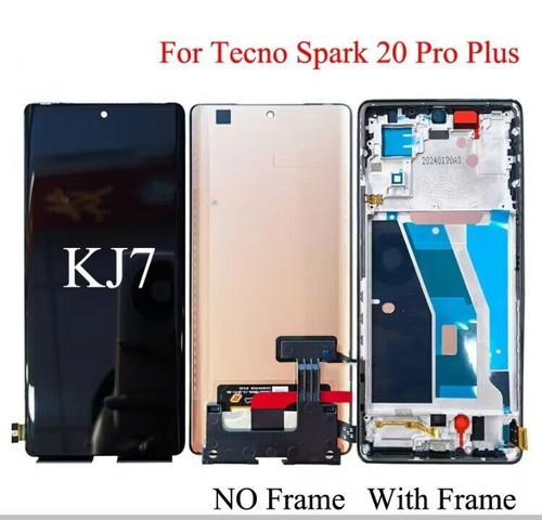 Oem per tecno spark - tecno, 20