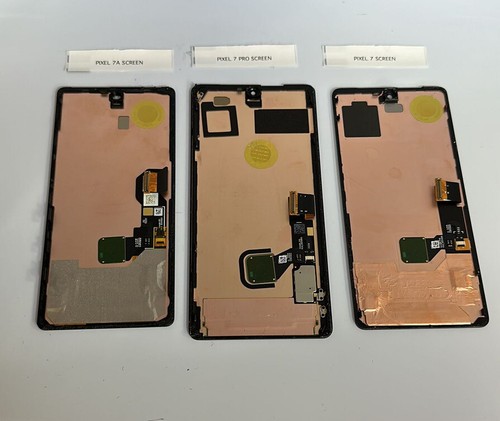Originale google pixel - originale💯google,