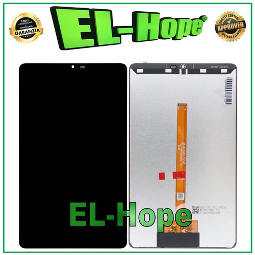 Display lcd per samsung galaxy - display,