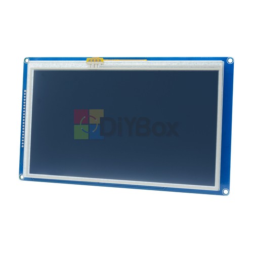 Display modulo lcd tft - display,