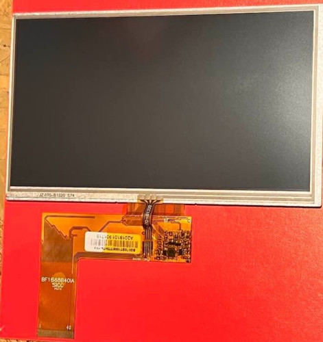 Display lcd - display,