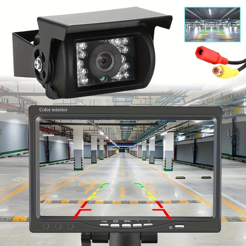 Kit monitor display lcd - display, tft